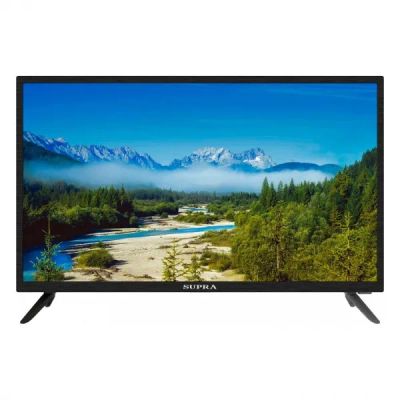 Лот: 25357269. Фото: 1. LED телевизор 32" Supra STV-LC32ST0045W. Телевизоры