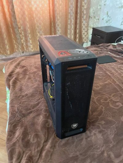 Лот: 17563493. Фото: 1. Системный блок/Core i3 8100/8... Компьютеры в сборе