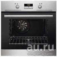 Лот: 18553401. Фото: 1. Духовой шкаф Electrolux EZB53430AX. Плиты, духовые шкафы, варочные поверхности