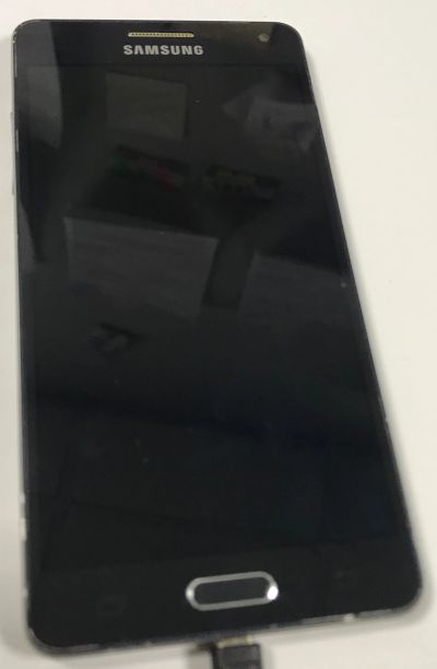 Лот: 11651576. Фото: 1. Смартфон Samsung Galaxy A5 SM-A500F. Смартфоны