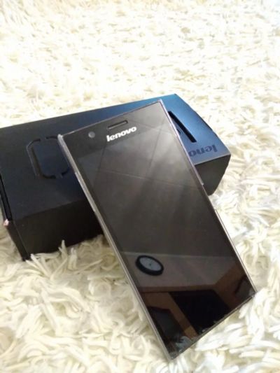 Лот: 11007611. Фото: 1. Lenovo K900 32Gb. Смартфоны