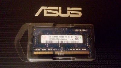 Лот: 14770048. Фото: 1. DDR3 Hynix 2GB корея б/у. Оперативная память