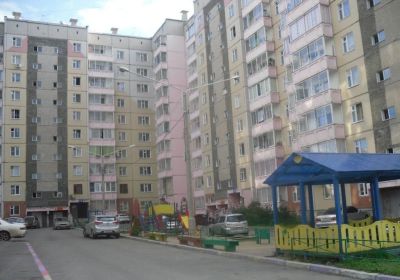 Лот: 15602914. Фото: 1. Сдам 2 комнатную, Амурская 24. Квартиры, студии