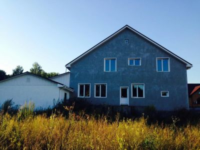 Лот: 8176695. Фото: 1. Продам дом. Дома