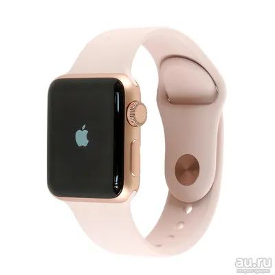 Лот: 19932781. Фото: 1. Apple watch 4 44mm. Смарт-часы, фитнес-браслеты, аксессуары