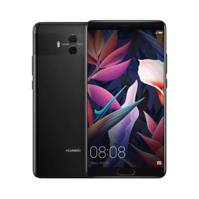 Лот: 11051095. Фото: 1. Новый Huawei Mate 10 Black Edition... Смартфоны