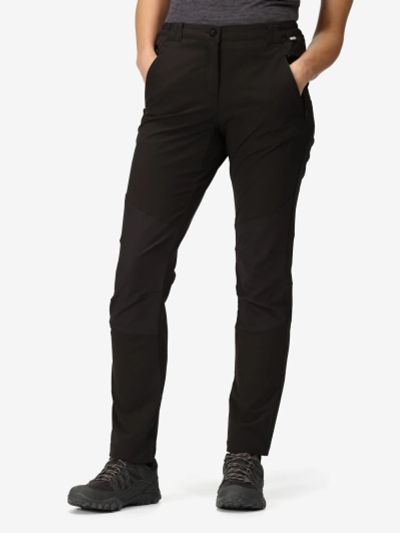 Лот: 22436236. Фото: 1. Брюки женские Regatta Women'S... Другое (спортивная одежда)
