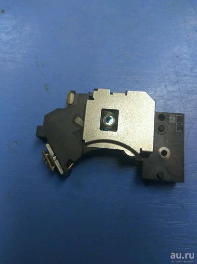 Лот: 10730158. Фото: 1. Playstation2 laser pvr802w. Запчасти для игровых приставок, консолей