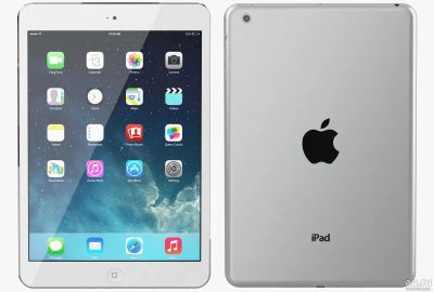 Лот: 13649760. Фото: 1. iPad mini. Планшеты