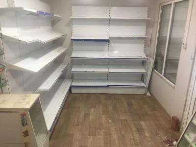 Лот: 10908209. Фото: 1. Торговый павильон 18 м2 Тельмана... Нежилое
