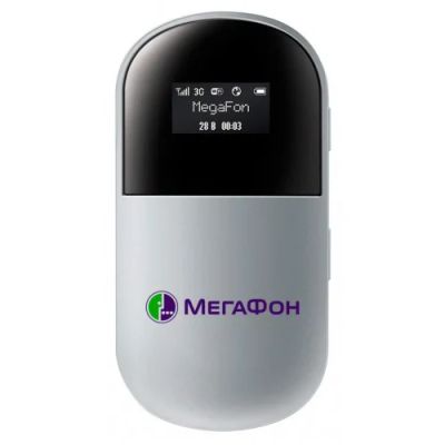 Лот: 3107990. Фото: 1. 3g-wifi роутер Мегафон. НОВЫЙ. Маршрутизаторы (роутеры)