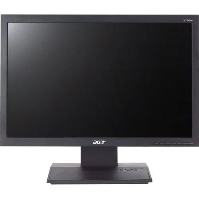 Лот: 4530482. Фото: 1. Acer V193W. ЖК-мониторы