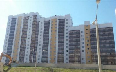 Лот: 12780304. Фото: 1. 1к квартира 39м2 Соколовская 70. Квартиры, студии