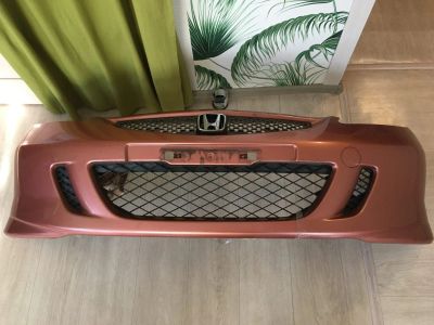 Лот: 15584280. Фото: 1. Бампер/Обвесы Type S на Honda... Кузов