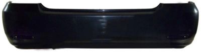 Лот: 7425340. Фото: 1. Бампер задний Toyota Fielder... Кузов