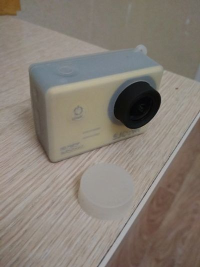 Лот: 13130126. Фото: 1. Sjcam 5000 go pro FULL HD 1080p... Экшн камеры