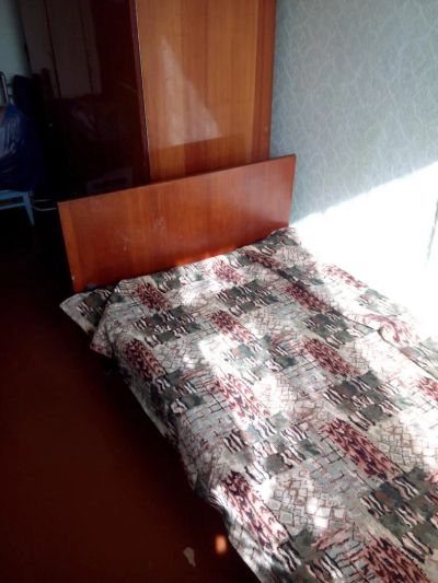 Лот: 4449435. Фото: 1. Кровать. Кровати