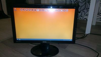 Лот: 6561668. Фото: 1. Монитор BENQ G950A 18,5". ЖК-мониторы
