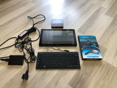 Лот: 14121281. Фото: 1. Планшет Samsung Series 7 11.6... Планшеты