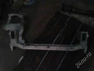 Лот: 813509. Фото: 1. телевизор от Toyota Raum кузов... Кузов
