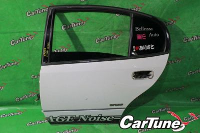 Лот: 10604771. Фото: 1. дверь RL toyota aristo JZS161... Кузов