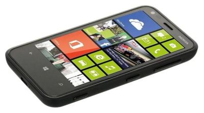 Лот: 3972317. Фото: 1. Nokia lumia 620. Смартфоны