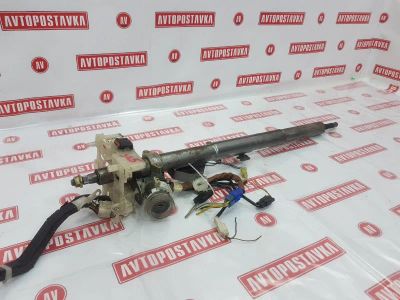 Лот: 20903511. Фото: 1. Рулевая колонка Subaru Forester... Ходовая, подвеска, рулевое управление