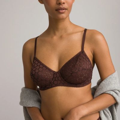 Лот: 24225651. Фото: 1. Бюстгальтер LaRedoute. Нижнее бельё