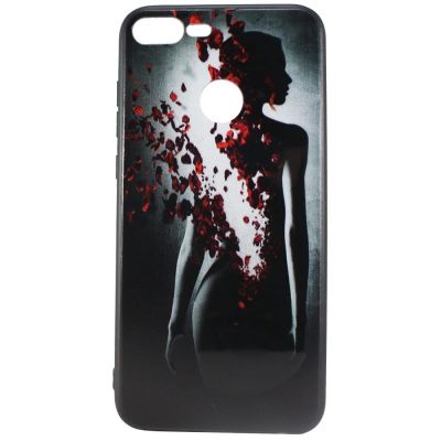Лот: 16162426. Фото: 1. Чехол-накладка для Honor 9 Lite... Чехлы, бамперы