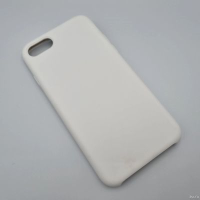 Лот: 17472453. Фото: 1. Чехол накладка iPhone 7/ 8/ SE... Чехлы, бамперы