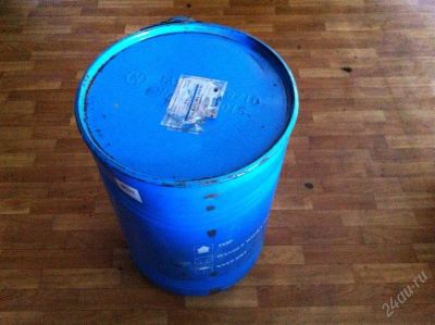 Лот: 2689367. Фото: 1. Бочки. Баки, ёмкости