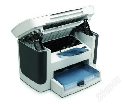 Лот: 735792. Фото: 1. HP LaserJet M1120 MFP ( МФУ формата... МФУ и копировальные аппараты