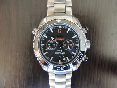Лот: 3344491. Фото: 1. Omega Seamaster. Другие наручные часы