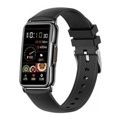 Лот: 24659307. Фото: 1. Смарт-часы CheckME Smart CMSH80BB. Смарт-часы, фитнес-браслеты, аксессуары