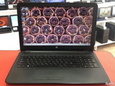 Лот: 17776073. Фото: 1. Ноутбук HP 4 Ядра/Radeon m330... Ноутбуки