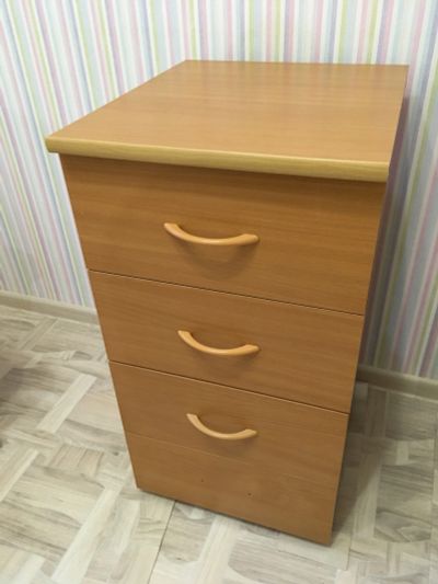 Лот: 12306253. Фото: 1. Комод 4 ящика. Комоды