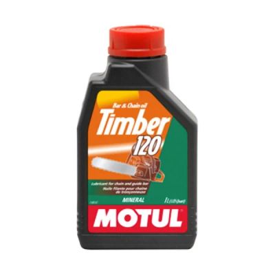 Лот: 7648703. Фото: 1. MOTUL Timber 120 1л. Масла, жидкости