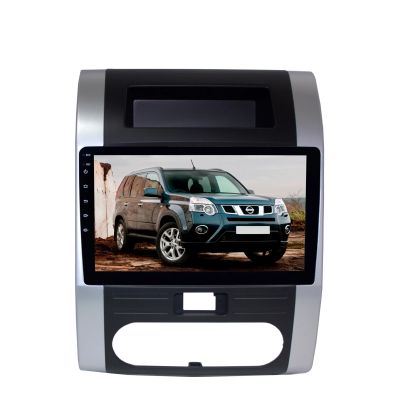 Лот: 18114159. Фото: 1. Штатная магнитола для Nissan X-trail... Автомагнитолы
