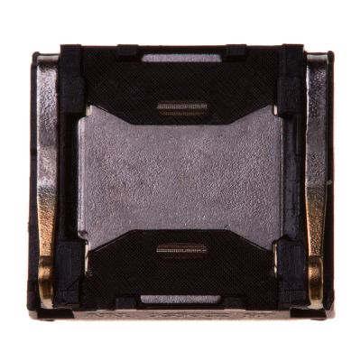 Лот: 25336838. Фото: 1. Динамик Huawei Ascend P8/Honor... Динамики, микрофоны