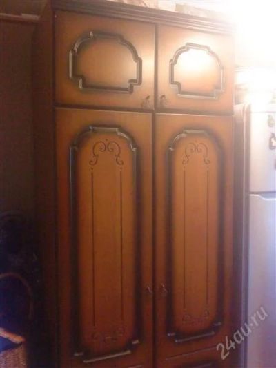 Лот: 2062995. Фото: 1. Шкаф Шатура. Шкафы, шкафы-купе
