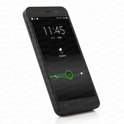 Лот: 5309356. Фото: 1. Jiayu G4 Advanced (4 ядра, 2GB... Смартфоны