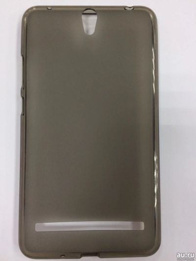 Лот: 12988551. Фото: 1. Чехол Asus ZB690KL ZenFone Go... Чехлы, бамперы