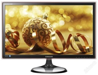 Лот: 6744965. Фото: 1. Монитор Samsung S23A550H. ЖК-мониторы