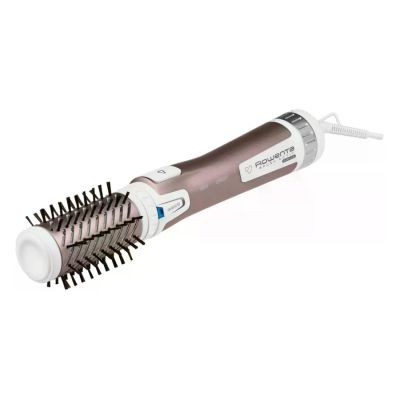 Лот: 24473949. Фото: 1. Фен-щетка Rowenta Brush Activ... Укладка и стрижка волос, бритьё, эпиляция