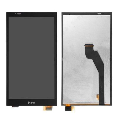 Лот: 12330119. Фото: 1. Дисплей HTC Desire 816G Dual в... Дисплеи, дисплейные модули, тачскрины