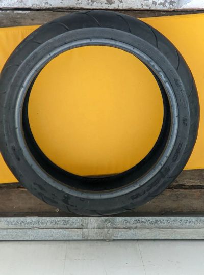 Лот: 20564187. Фото: 1. Шина для мотоцикла Full bore M-1... Шины