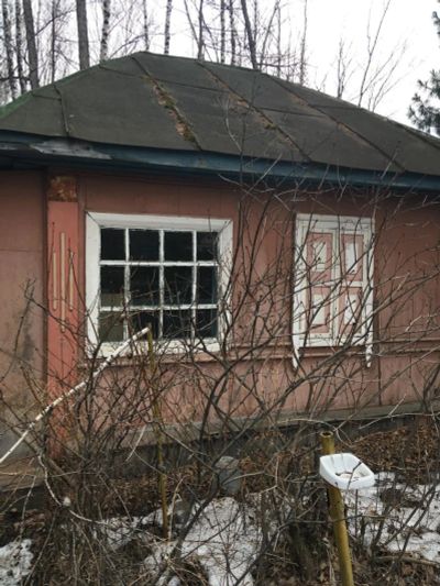 Лот: 11334054. Фото: 1. Дача в Красноярске под материнский... Дачи