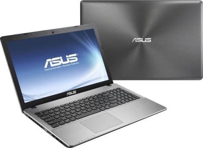 Лот: 4852055. Фото: 1. Шикарный и тонкий 15,6" LED Asus... Ноутбуки