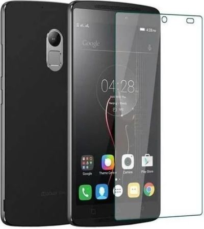 Лот: 16364249. Фото: 1. Защитное стекло для Lenovo a7010... Дисплеи, дисплейные модули, тачскрины