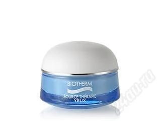 Лот: 74169. Фото: 1. biotherm успокаивающий крем-гель... Унисекс парфюмерия